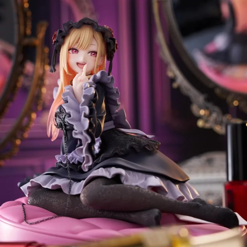 Taito Original Genuine Sono Bisque Doll Wa Koi O Suru Kitagawa