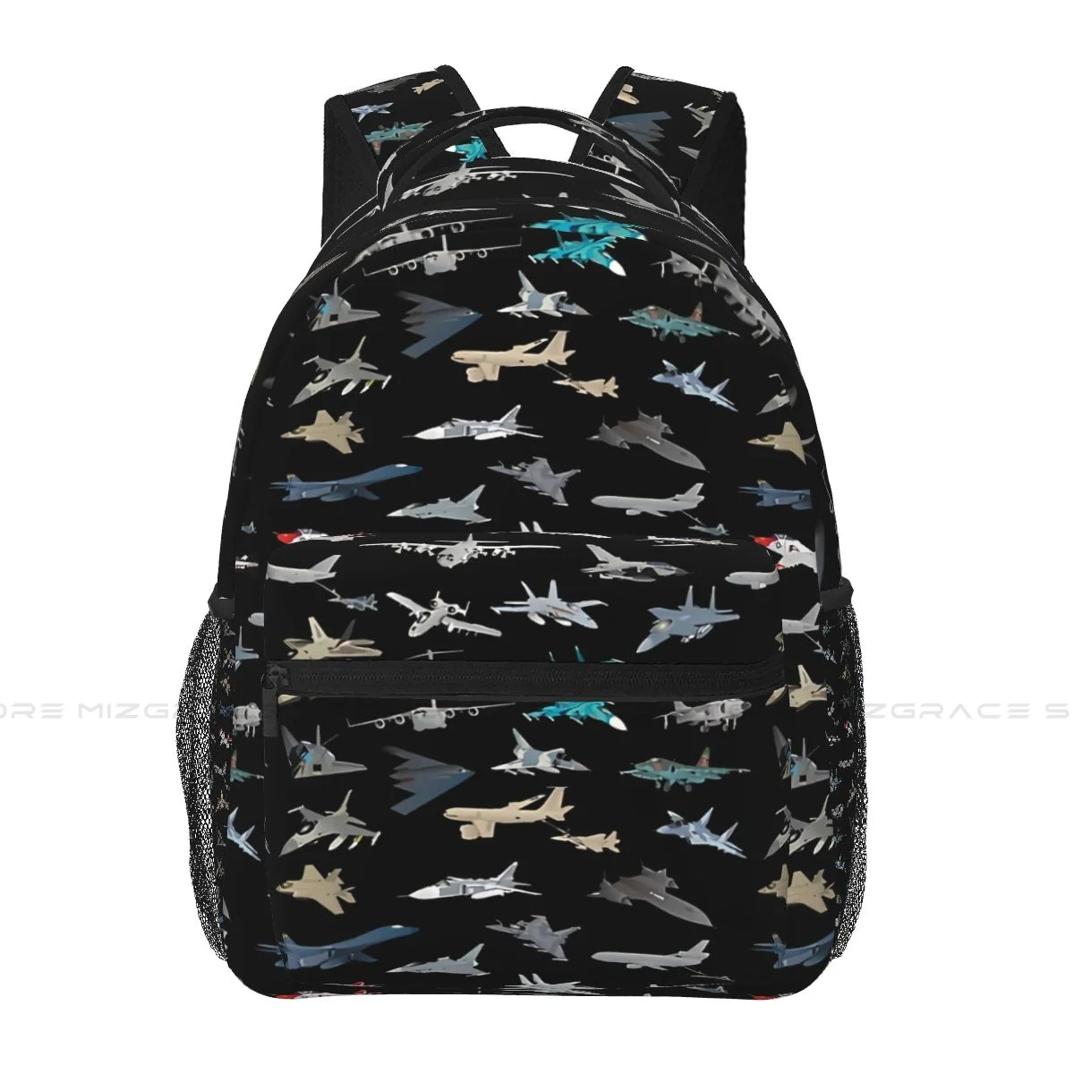 

Вместительная повседневная школьная сумка, современные рюкзаки в стиле милитари для путешествий с самолетами и ноутбуком, Многофункциональный Мягкий ранец для подростков