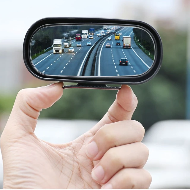 Kaufe Auto-Rückspiegel, 360°-Spiegel für den toten Winkel