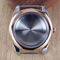 Silvery Rose Gold A