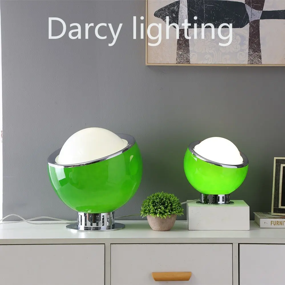 

NEW Design LED Table Lamps Desk Night for Bedroom Dining Table Night Light Modern Decoration Bedside Lighting