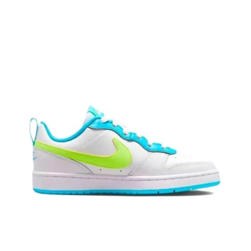 Nike Court Vision Low