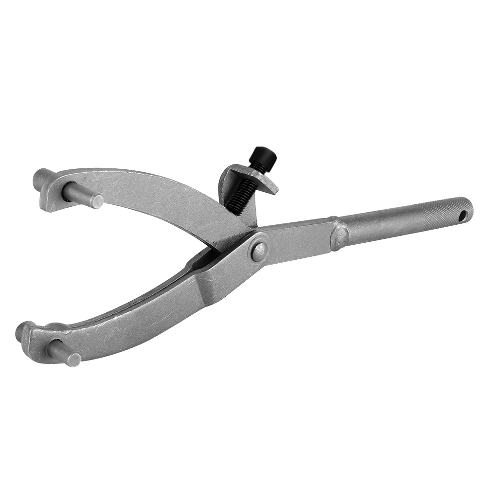 Aluminum Alloy Motorcycle Motor Puller Tool Variator Motor Remover Clip