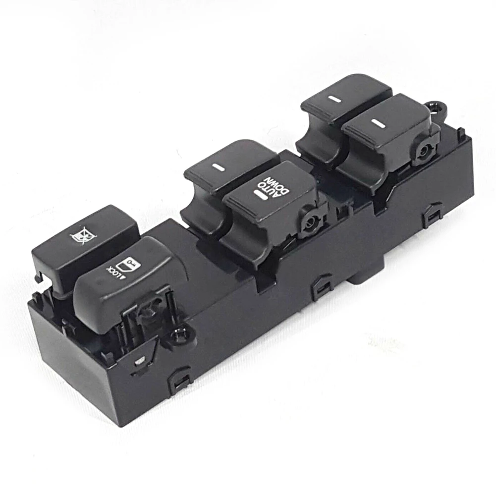 

Кнопка управления главным стеклоподъемником 935702K010 для Kia Soul 2009 2010 2011 2012 2013