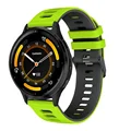 Green black