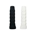 1 white 1 black