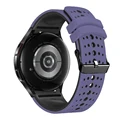 Purple black