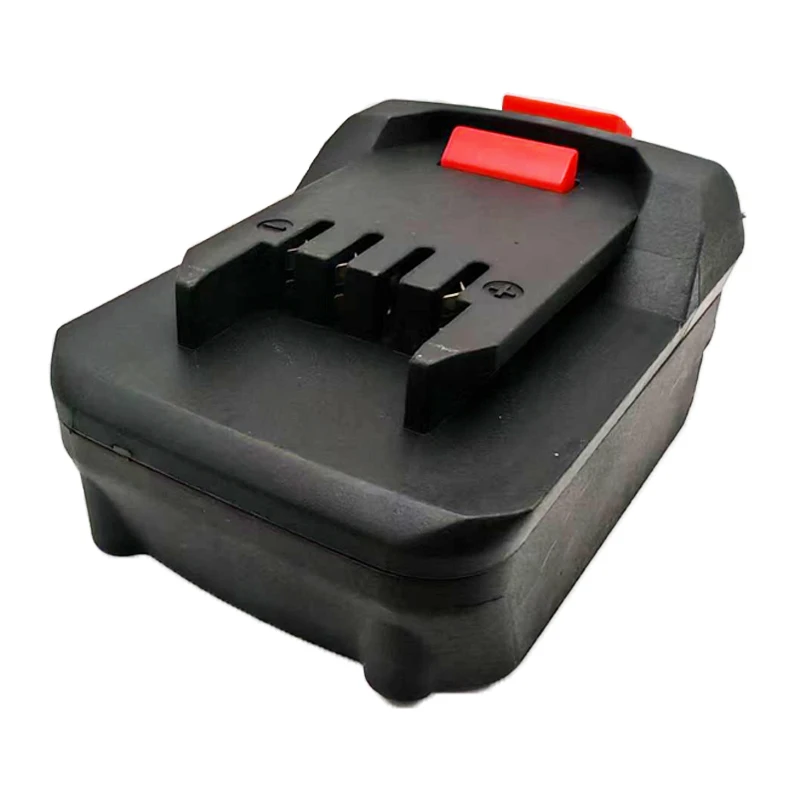 Adapter Converter Milwaukee Bosch Makita 18V Li-ion battery Lidl Parkside X20V Li-ion Power Tool Accessories