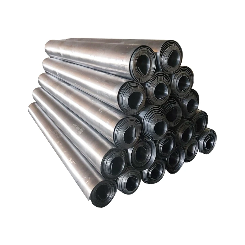 Highpurity lead foil lead strip lead sheet lead coil lead plate