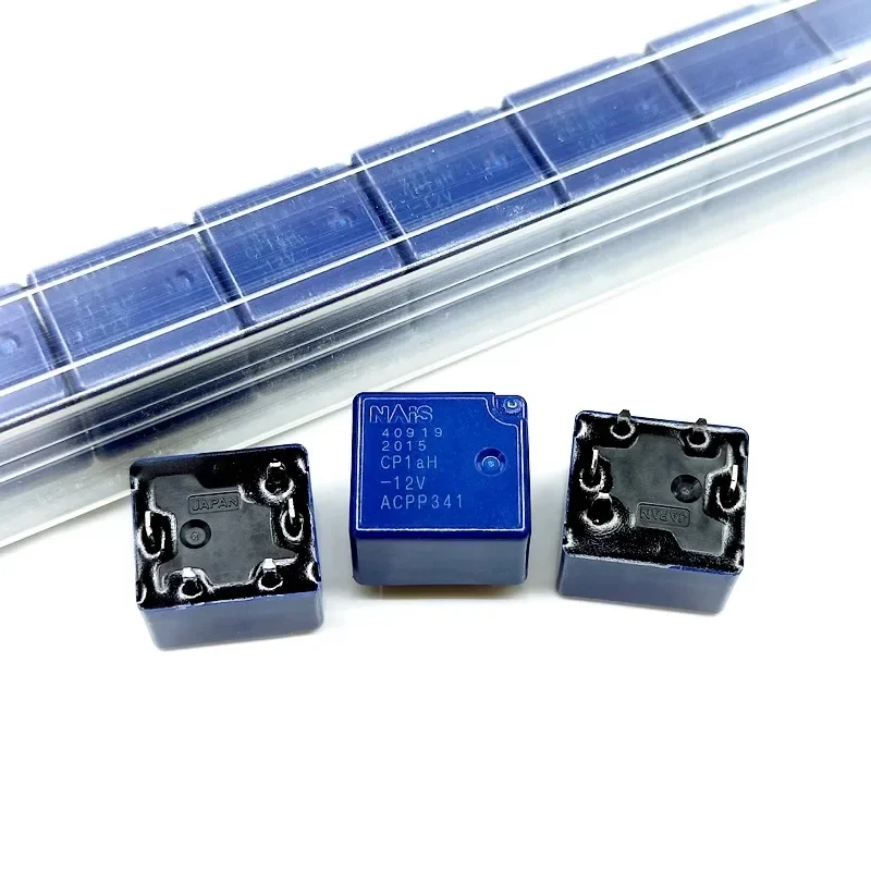 (Brand New Original)1pcs/lot 100% original genuine relay:CP1aH-12V ACPP341 5pins Automotive relay