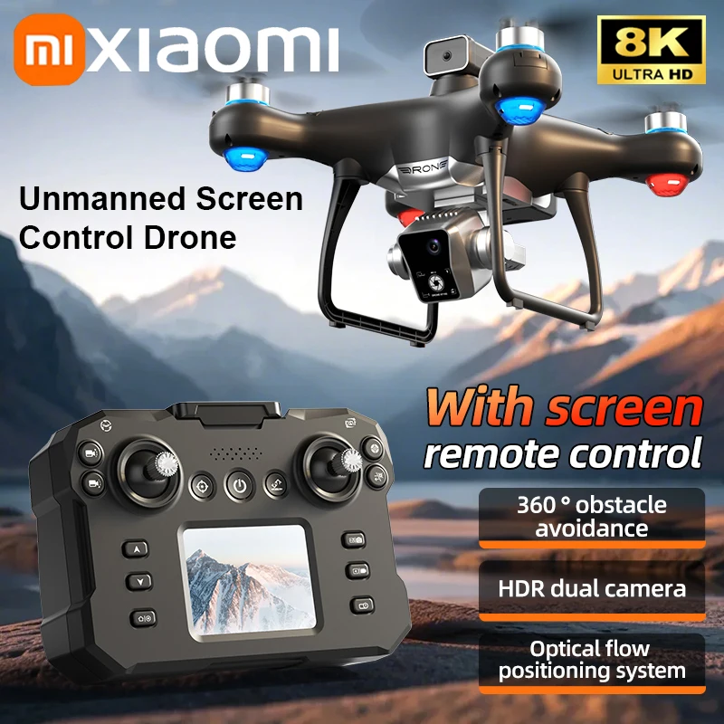 Xiaomi KY102 Drone 8K 3