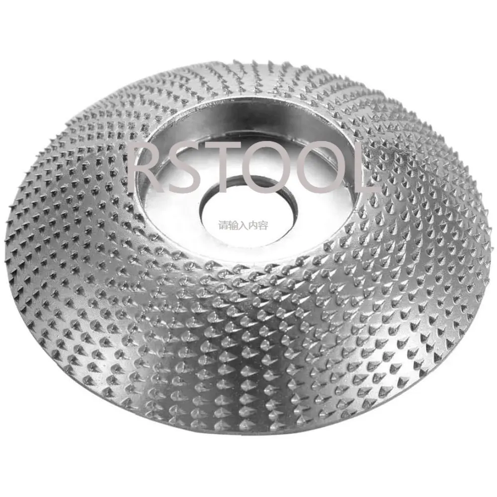 WoodGrindingWheelTungstenCarbideGrindingWheelGrinderShaping