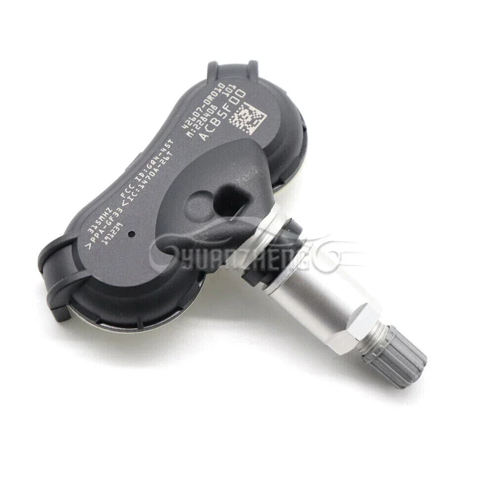 ڵ TPMS Ÿ̾ з ͸ , Ÿ ̷ Rav4 2013-2017 315MHz 426070R010  , 42607-0R010