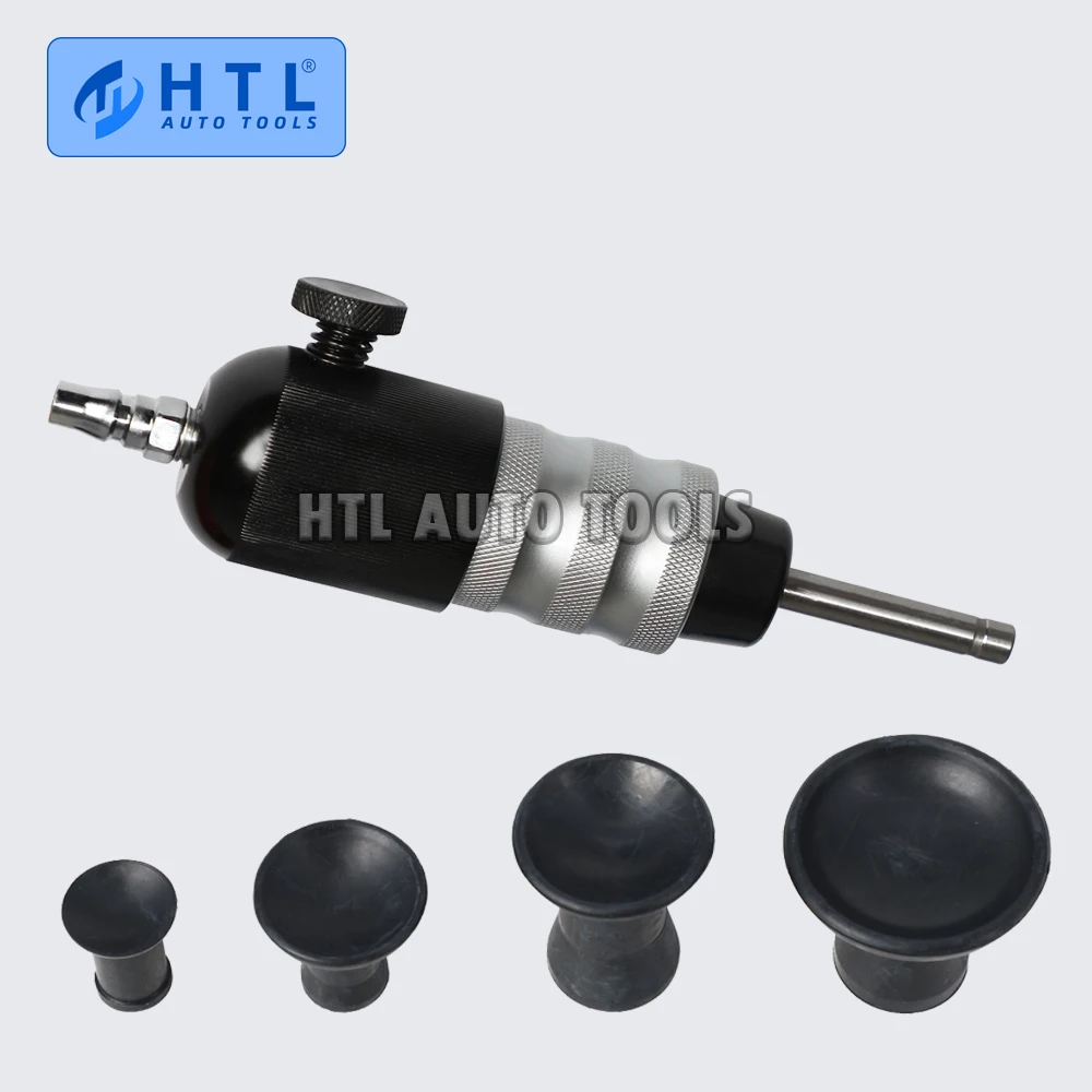 Pneumatic Valve Lapping Grinding Tool Set Spin Valve Air Operated