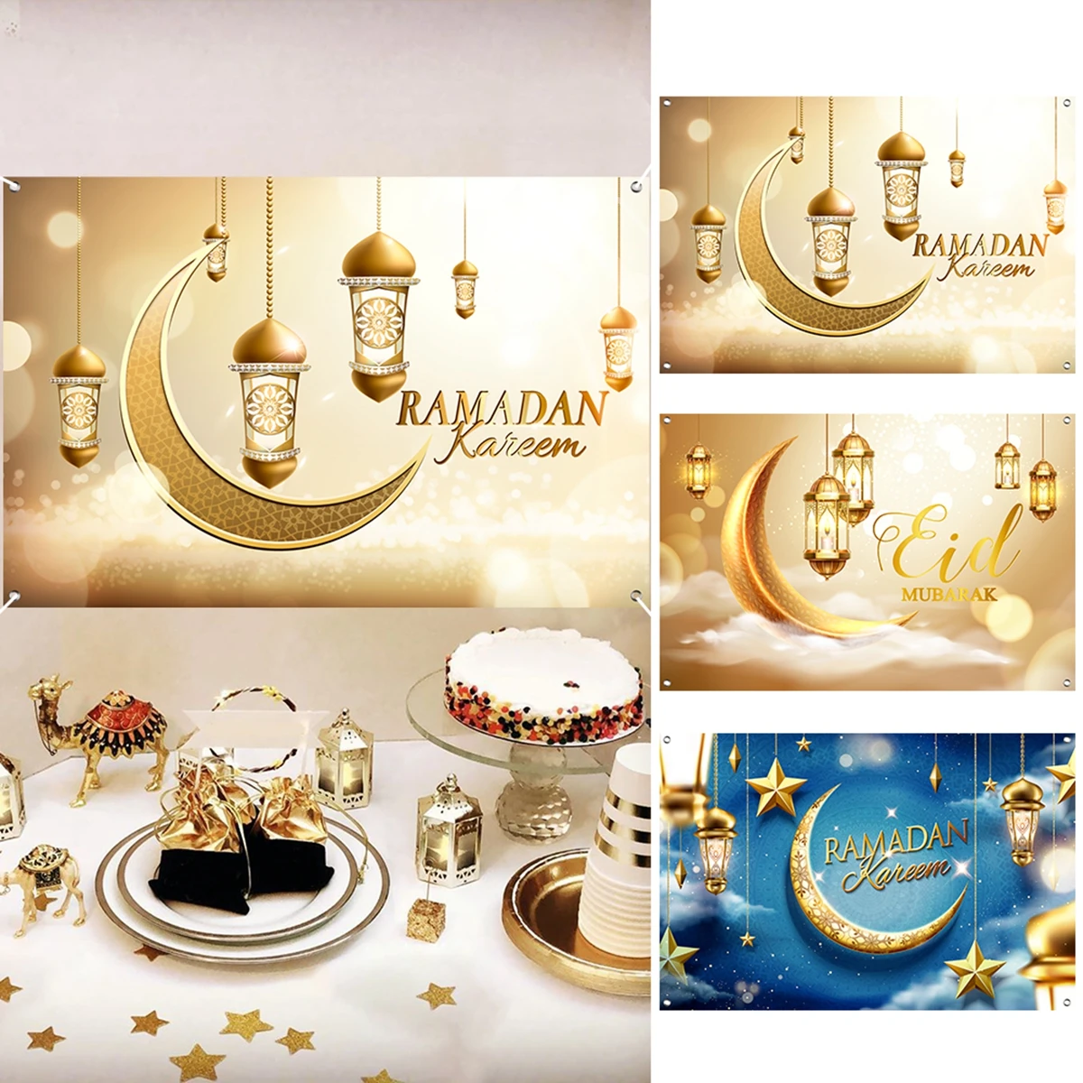 EID ٶũ  󸶴  2024,   ̽  Ƽ , Eid Al Adha Ramadan Kareem Ƽ ǰ