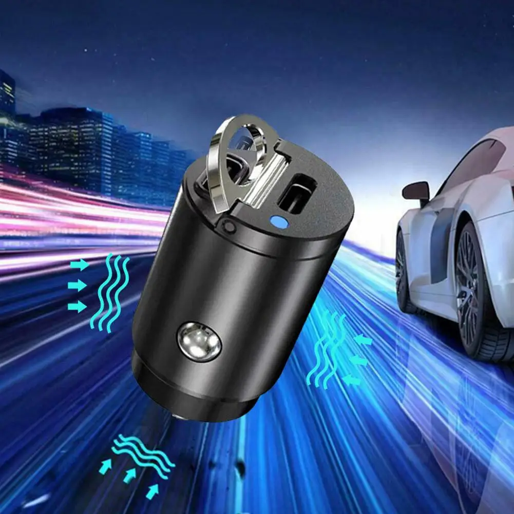 ʰ   , QC 3.0 4.0, PD 3.0, 22.5W, ڵ   , USB ȭ , 12V-24V