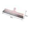 Self-levelling Cement Tool Stainless Steel Construction Hand Tool Epoxy Floor Paint for Coating Painting Skimming Flooring 6