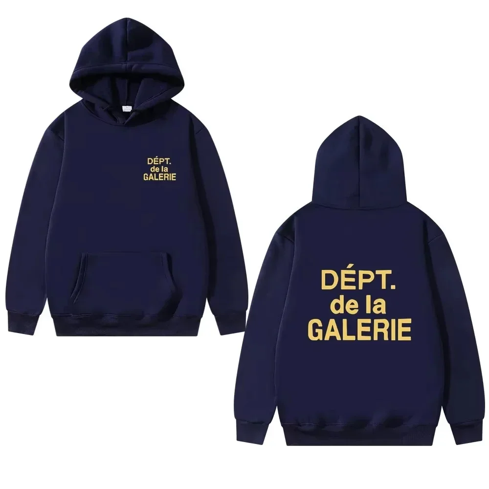 New Women Fashion Pattern Printing Loose Hoodies Street Brand Women Unisex High Quality Hip Hop Female Sportswear Sweatshirts 3 4