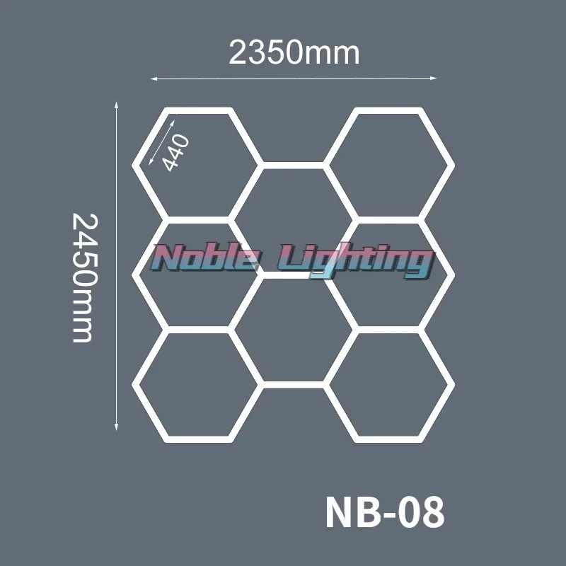 1pc NB-08