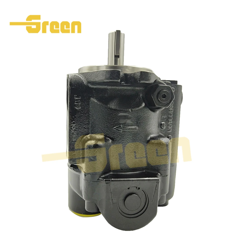 

Parker PAVC100 PAVC100R4222 PAVC10038R4222 High Pressure Axial Piston Denison Hydraulic Pump