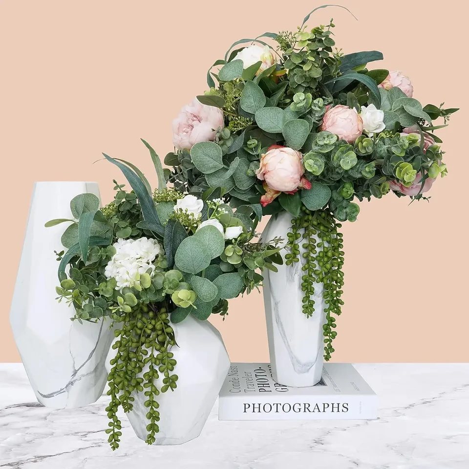 Papel Para Ramos De Flores Elsjoy Juego De 10 Cajas De Sobres De Ramo De  Floristería, 10 Estilos De Cajas De Papel De Regalo Para Bodas, Fiestas,  Cumpleaños, Día De La Madre, image size:960x960