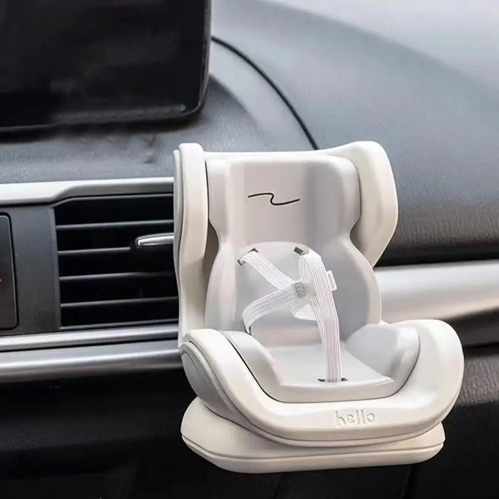Doll Car Seat Image 9