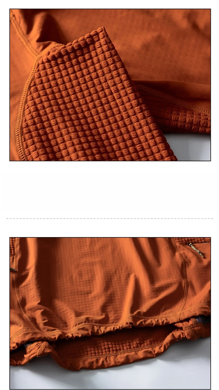 Sports Quick - Dry Hooded Jacket: Engineered for Running, Fitness, and Beyond—Breathable, Durable, Versatile Fit
