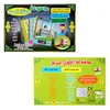 Multifunction Child Learning Machine Arabic Language Muslim Touch Reading Book Electronic  Children's Educational Toys 1