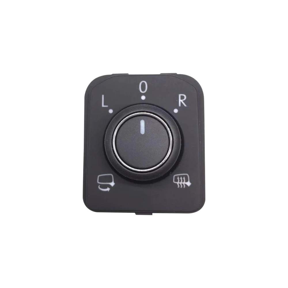 RearAutoFoldingSideMirrorSwitchElectricFoldingMirrorsSwitch