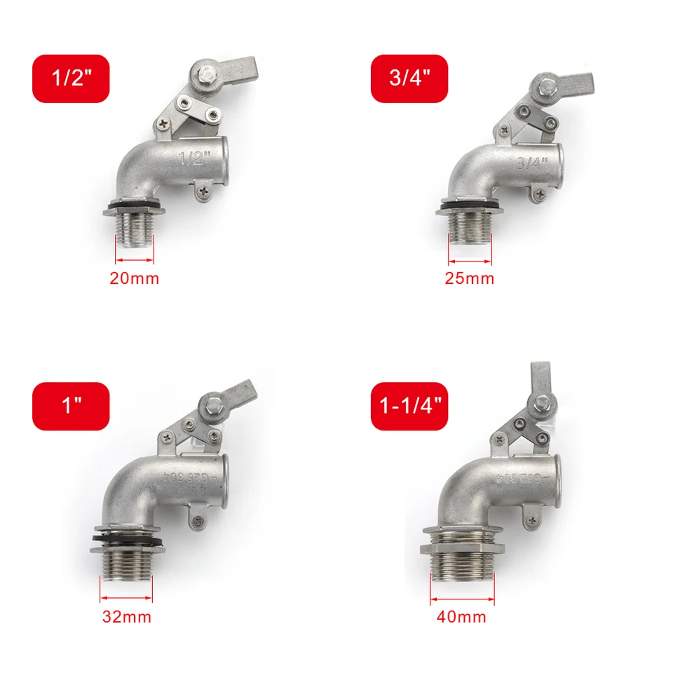 Stainless Steel 304/316 90 Degree Elbow MXF - Buy 90 Degree Elbow Pipe