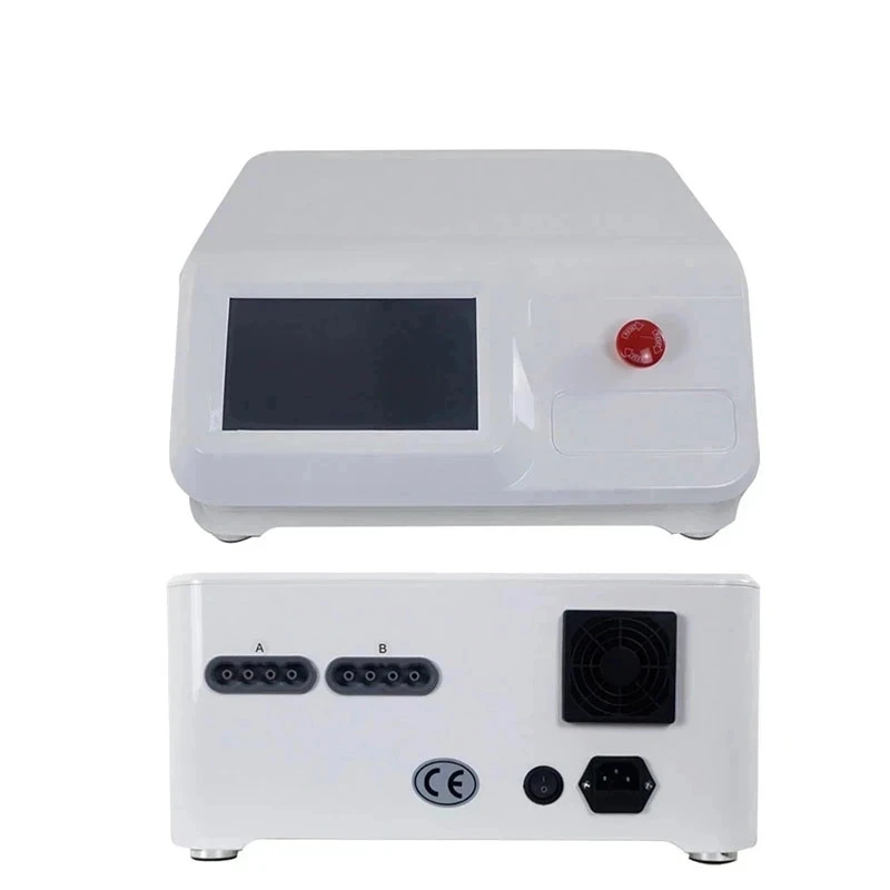 Portable Professional Air Pressure Weight Loss Device Sauna Lymphatic Drainage Massage Clothing Therapy Machine Salon