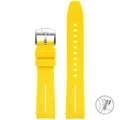 Yellow white