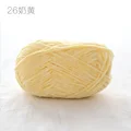 26 custards