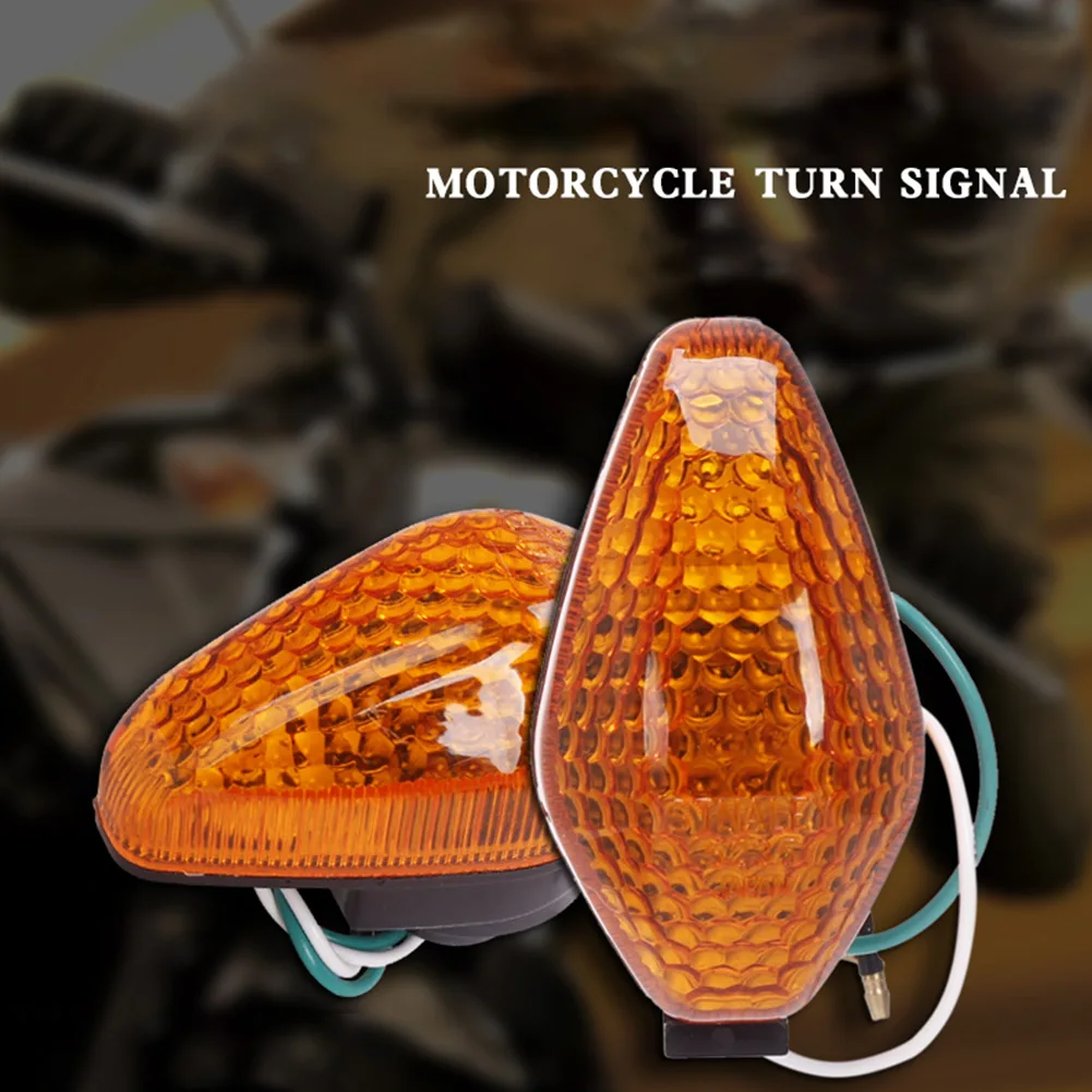 

12V LED Motorcycle Turning Turn Signal Light For Honda 2024 Hot Sale Brand New And High Quality New Store Discount