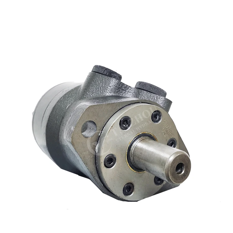 Charlynn Crossover Motore Orbitale Per Omr Bmr-50 Bmr-63 Bmr-80 Bmr-100 Trattore Agricolo Idraulico A Bassa Velocità