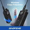 New Baofeng UV16M V2 Walkie Talkie 15W High Capacity AM FM Two Way Radio Full Band LCD 999CH Frequency Copy NOAA Noise Reduce 3