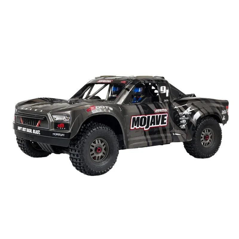 ARRMA ARA7204 Mojave EXB ѷ 1/7 RC    4WD ܰŸ Ʈ ε  ڵ  