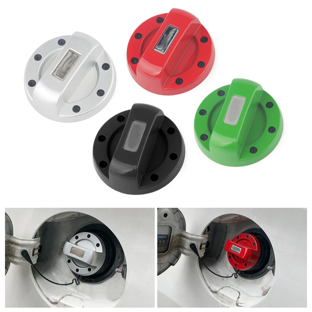 Gas Tank Cover for TOYOTA Camry Decorative