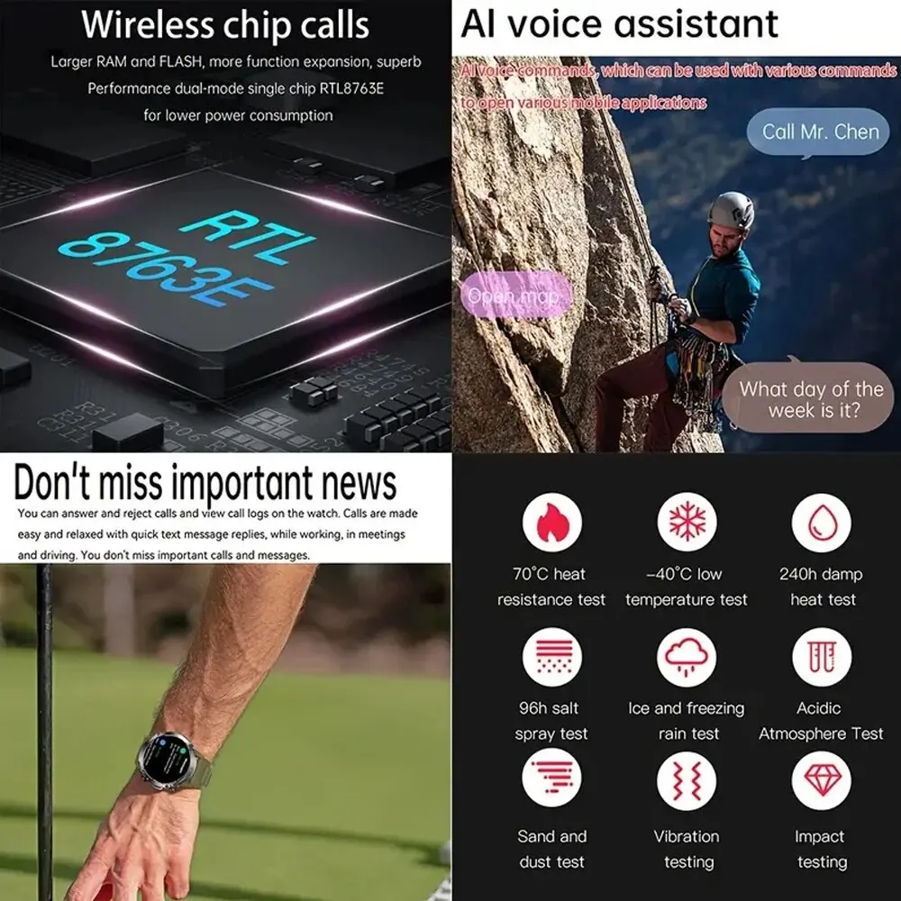 SENBONO AMOLED и͸  Ʈġ , HD ũ, ɹڼ,  ȭ, NFC Ai , ƮϽ Ʈ ġ