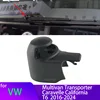 Rear Windshield Windscreen Washer Wiper Arm Nut Cover Cap for Volkswagen VW Multivan Transporter Caravelle T6 2016-24 1K8955435 1