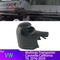 Rear Windshield Windscreen Washer Wiper Arm Nut Cover Cap for Volkswagen VW Multivan Transporter Caravelle T6 2016-24 1K8955435 1