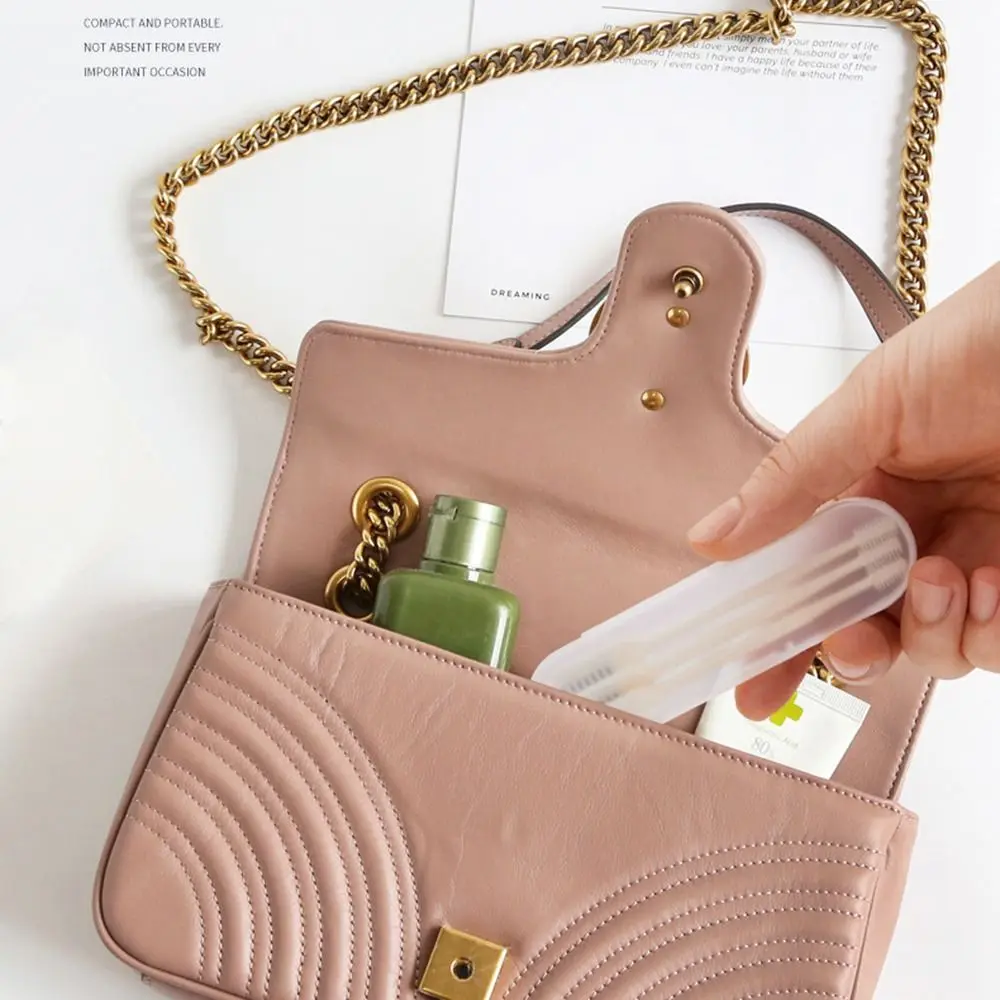 Рисунок 5 - портативный триммер для волос в носу