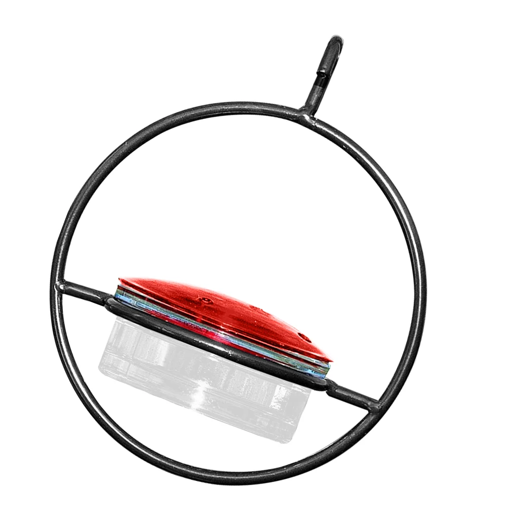 Ant-Proof Hummingbird Feeder 4