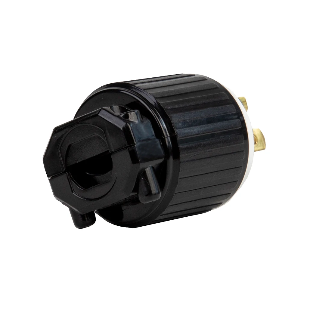 NEMA L5-30P ǥ ü ȸ ÷ 30A 125 V NEMA L5-30P ü 輱 ÷