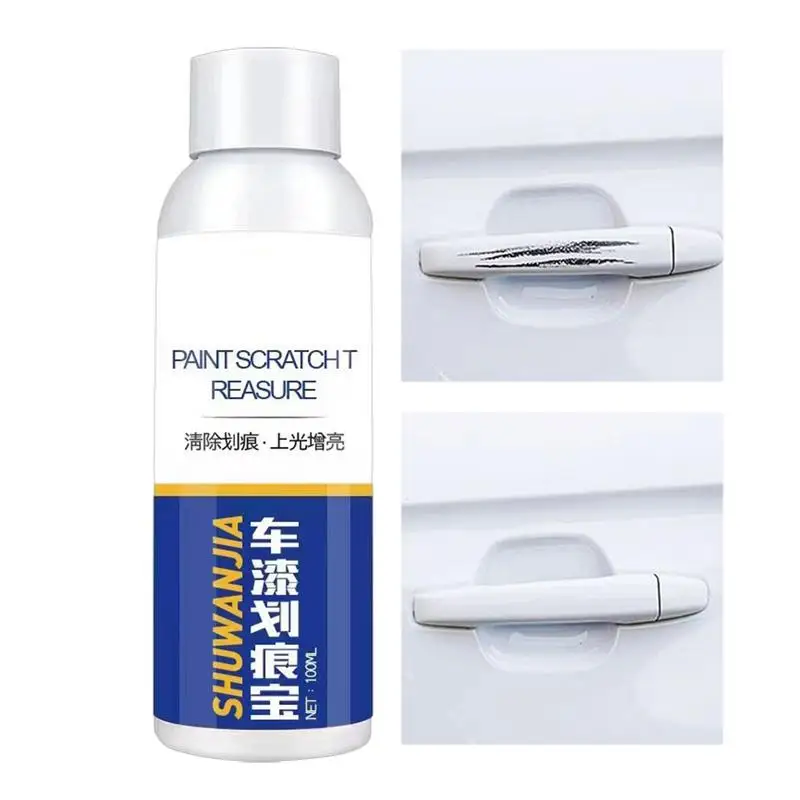 Рисунок 3 - Восстанавливающее Средство для краски автомобиля