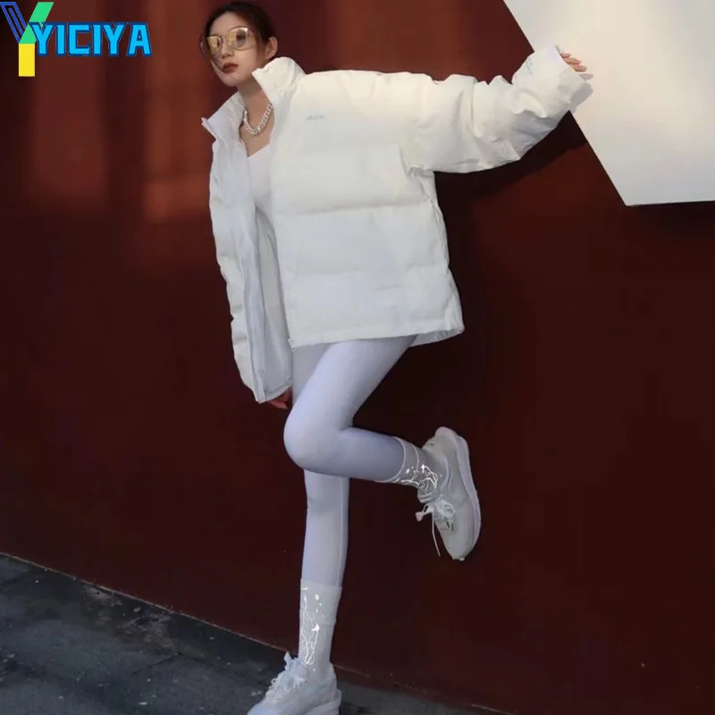 Рисунок 6 - Кожаная куртка YICIYA