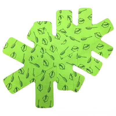 green-B