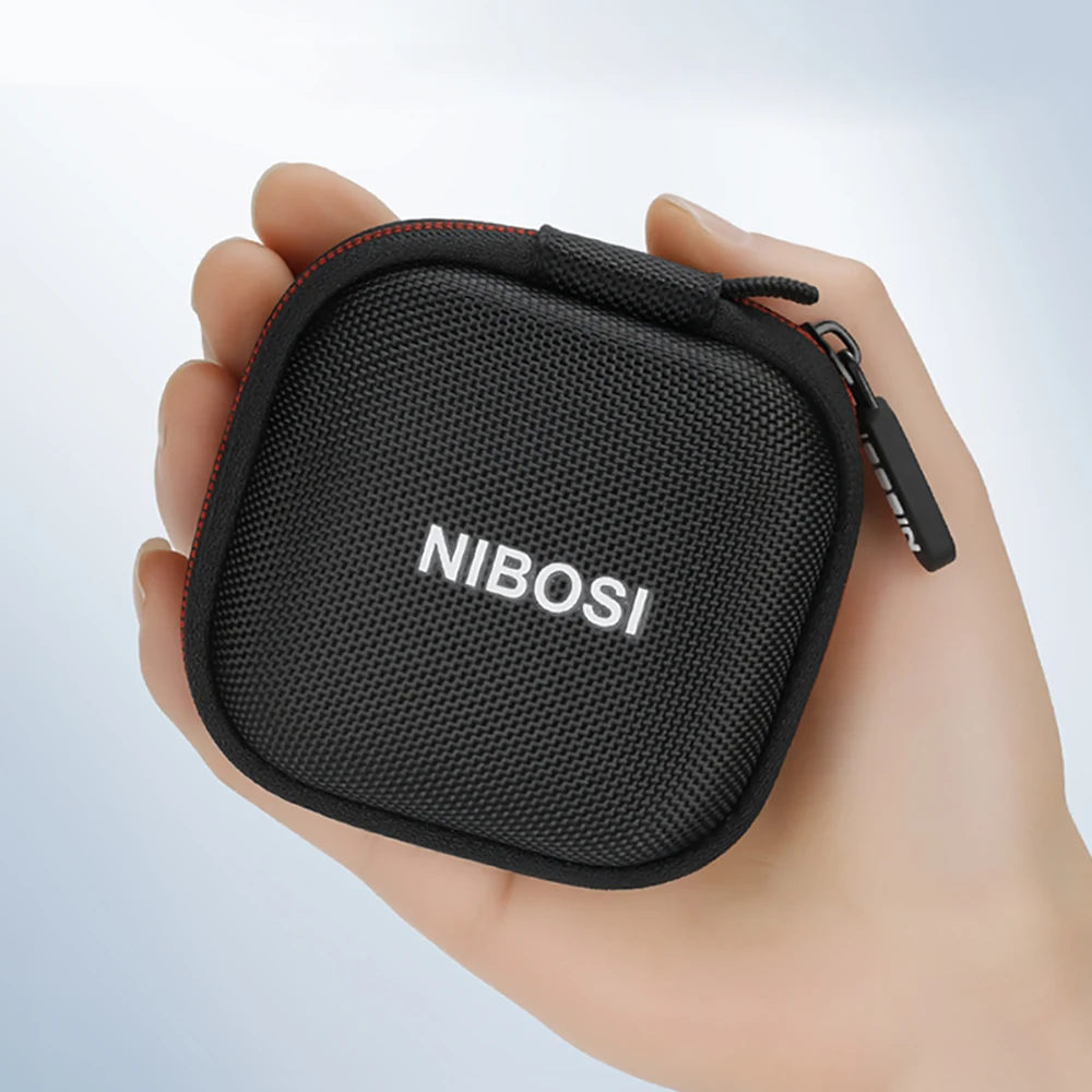 Premium Hard EVA Travel Case for True Wireless Earbuds