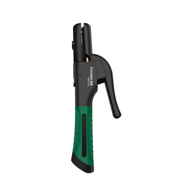 Magnetic Welding Holders,Welding Accessories Clamp,Magnetic Welding Fixer,Welding Electrode Clamp Welding Electrode Holder 600A Heavy Duty Jaw Holding Plier Electrode Clamp Stick Welding Machine Welder Tools