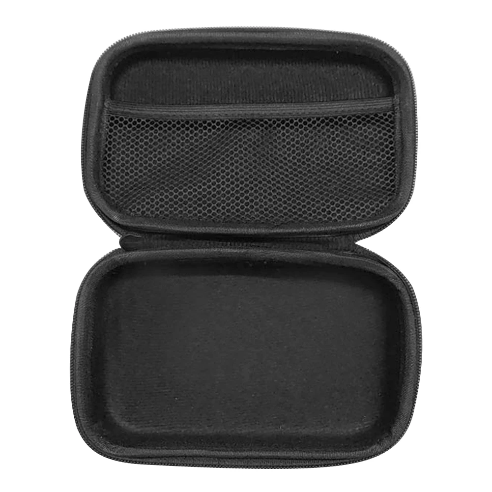 Charger Holder Hard Disk Drive Storage Bag Fall Resistant Power Bank Powerbank Carrying Case for Apple MacBook Accessories